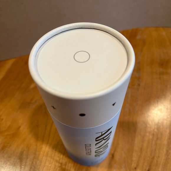 ARMRA Colostrum White Water Bottle - Picture 5 of 7